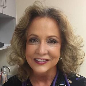 Meet your Posher, Cindy